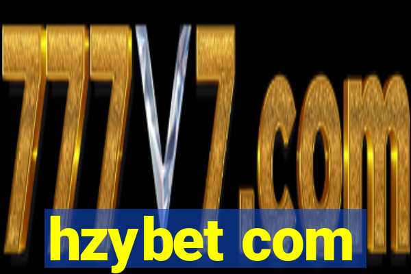 hzybet com